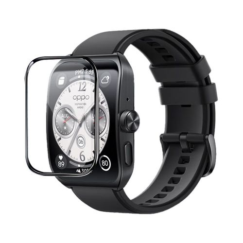 Protector de pantalla Smorss para OPPO Watch 3Pro, cerámico, 2 piezas