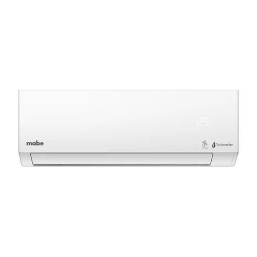 Aire Acondicionado 12000 BTU 115V MMI12CABWCAME Mabe