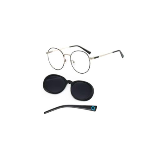 Lentes Multifuncionales Oftalmológicos P/Sol Atrevisa Flora