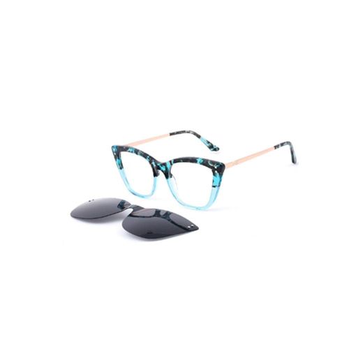 Lentes Multifuncionales Oftalmológicos P/Sol Flowery Flora