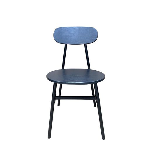 Silla Todah Moderna C/Robustez Capacidad 150kg Brang