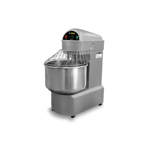 Amasadora Industrial, Acero Inoxidable, 50 Litros, AMASA-50