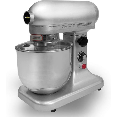 Batidora de Pedestal, Potencia 350 W. BATI-7