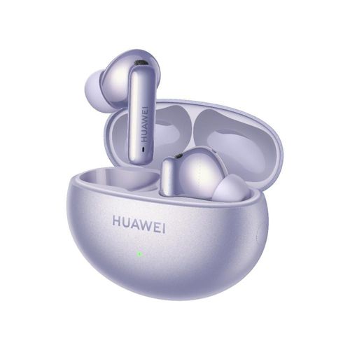 HUAWEI FreeBuds 6i Morado