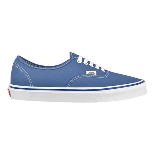 TENIS CASUAL VANS AUTHENTIC AZUL VN000EE3NVY