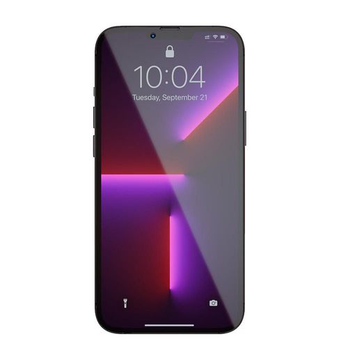 iPhone 13 Pro 128GB Libre Grafito Reacondicionado