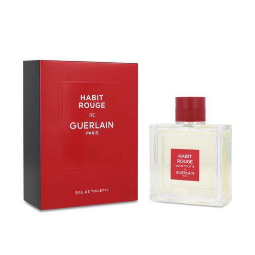 HABIT ROUGE GUERLAIN EDT 100ML