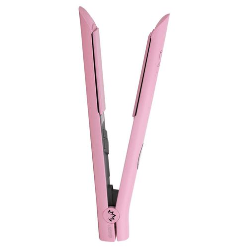 Plancha alaciadora magno turbo by Bianca