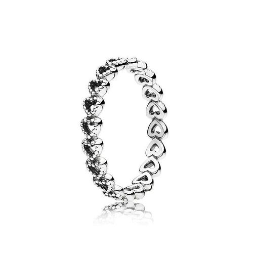 Anillo PANDORA 190980 Plata 925 para mujer Talla 56