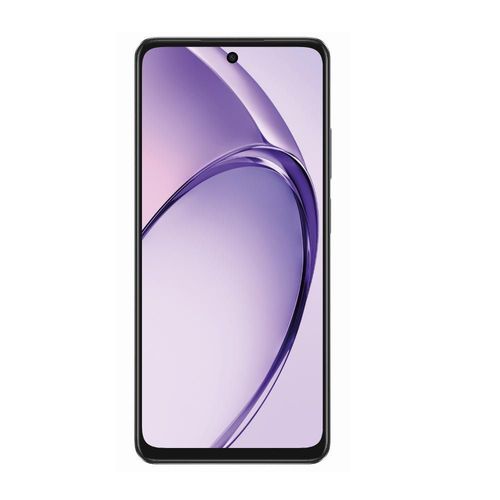 Oppo A60 256GB Movistar Negro