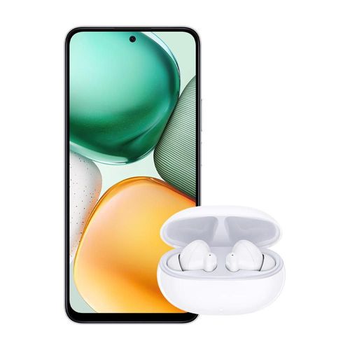 Honor X7C 256GB AT&T Blanco