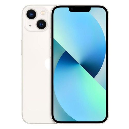 iPhone 13 512GB Libre Blanco Estelar