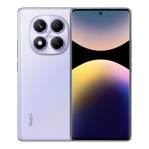Xiaomi Redmi Note 14 Pro 256GB Libre Violeta Lavanda