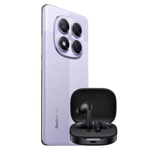 Xiaomi Redmi Note 14 Pro 5G 256GB Libre Violeta Lavanda