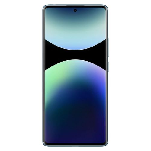 Xiaomi Redmi Note 14 Pro 256GB AT&T Azul