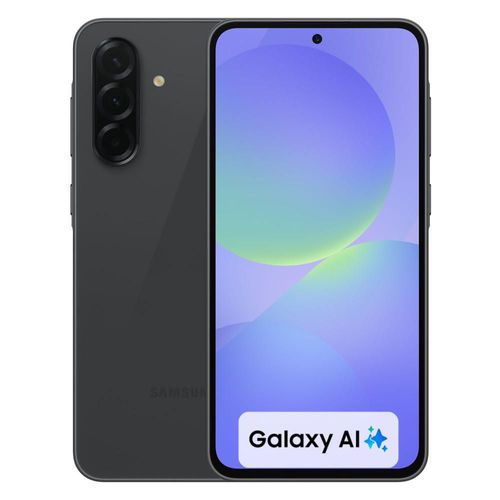 Samsung Galaxy A36 128GB Libre Negro