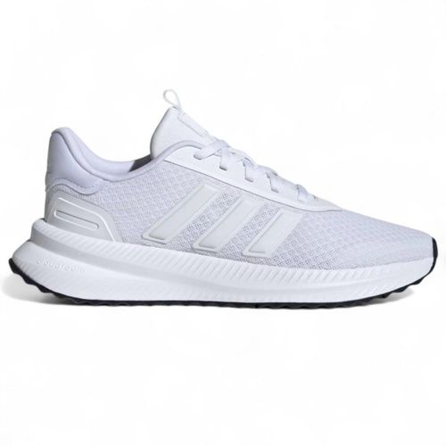 Tenis Adidas PLRPATH Blanco De Mujer