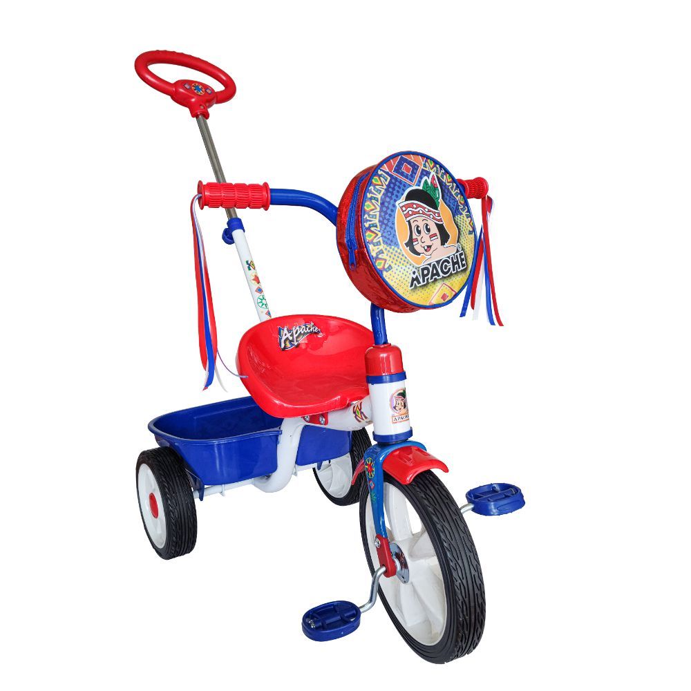 Los mejores estilos en triciclos para bebés Elektra en Línea