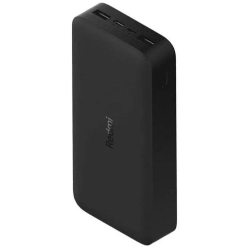 Power Bank Xiaomi Redmi 20000mah. Carga Rápida