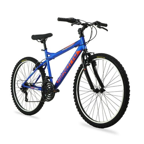 Bicicleta de Montaña Benotto Progression R26 21V Azul