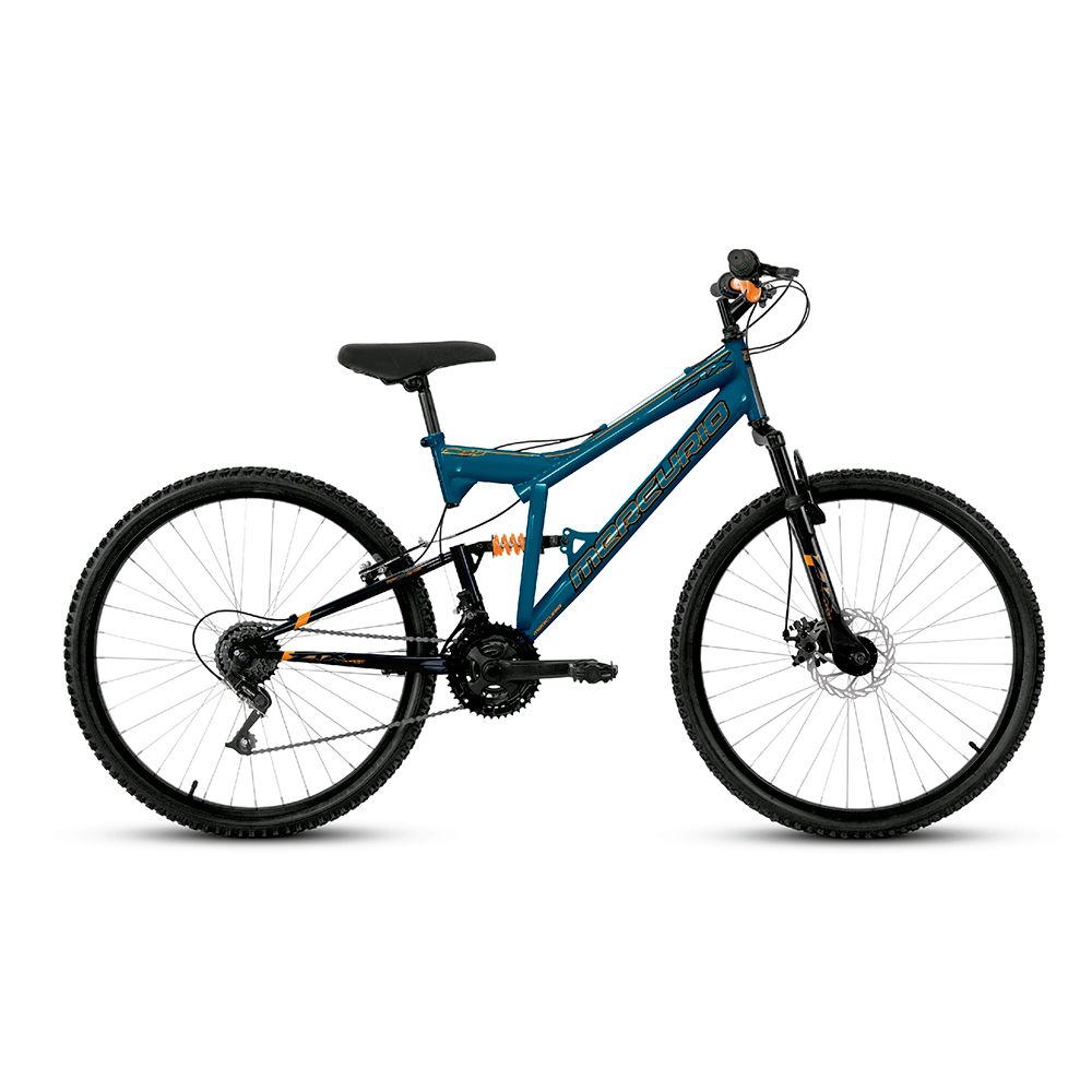 Bicicleta Mercurio Bicicletas Dh Outlet Bicicletas R26 Baratas