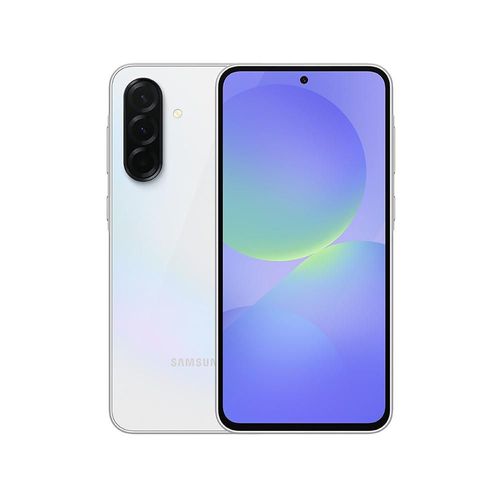 Samsung Galaxy A36 5G 8GB RAM 256GB Awesome White