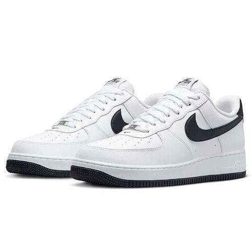 Tenis NIKE Air Force 1 para hombre en color blanco