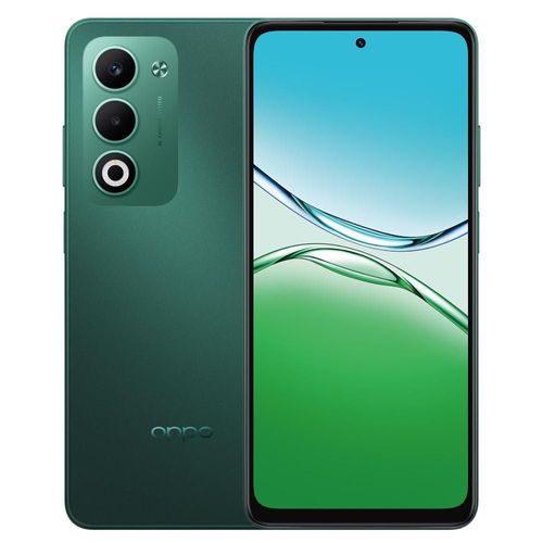 OPPO A5 256GB AT&T Verde