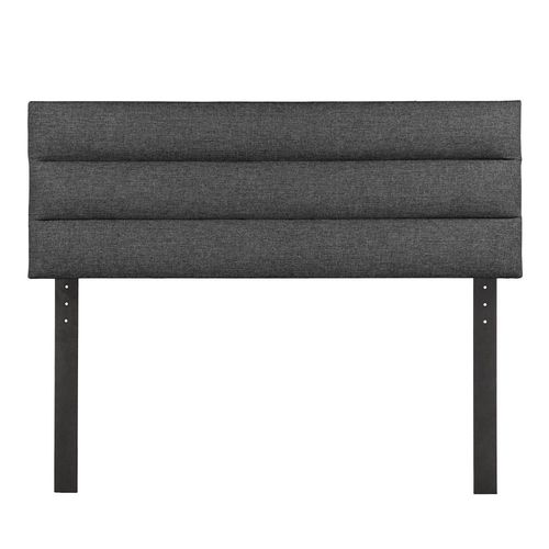 Cabecera Matrimonial Dicasa Logan Gris RGH