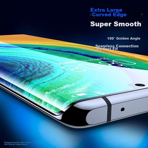 Mica Protector De Pantalla Hidrogel BIAZE Para Huawei Mate30Pro/30Epro/30RS