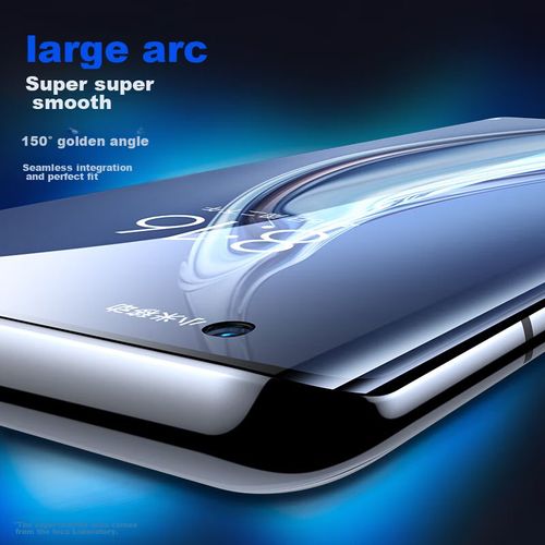 Mica Protector De Pantalla Hidrogel Yiska Para Xiaomi 10/10s/10 Pro/10 Ultimate