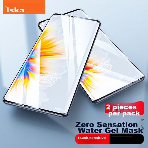 Mica Protector De Pantalla Hidrogel Yiska Para Xiaomi MIX4