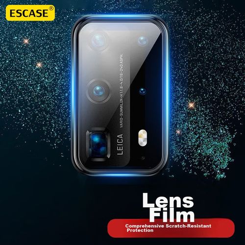 Protector De Lente Para Huawei P40 Pro Vidrio Templado