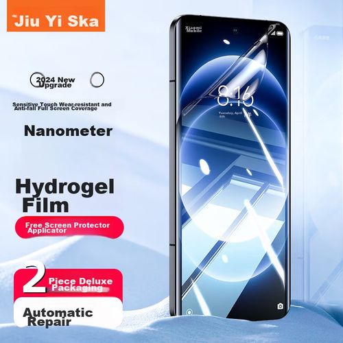 Mica Protector De Pantalla Xiaomi 15 Pro / 14 Pro