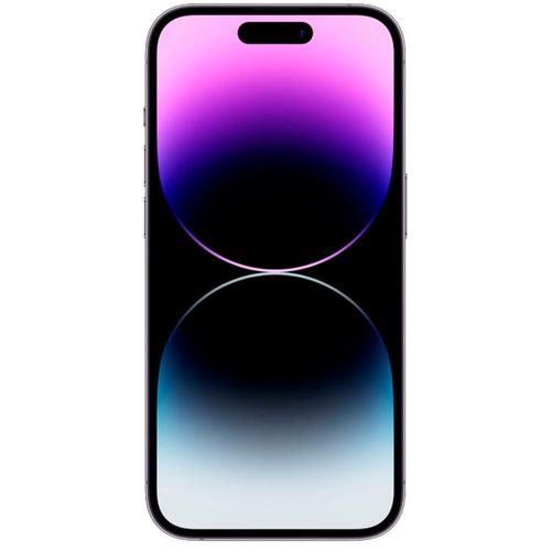iPhone 14 Pro 128GB Libre Morado Reacondicionado
