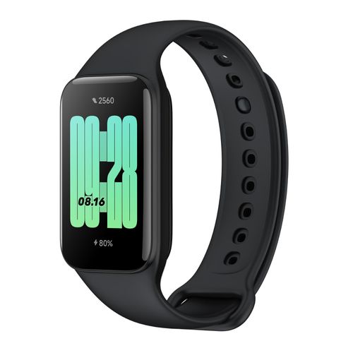 Xiaomi Redmi Smart Band 2 Negro
