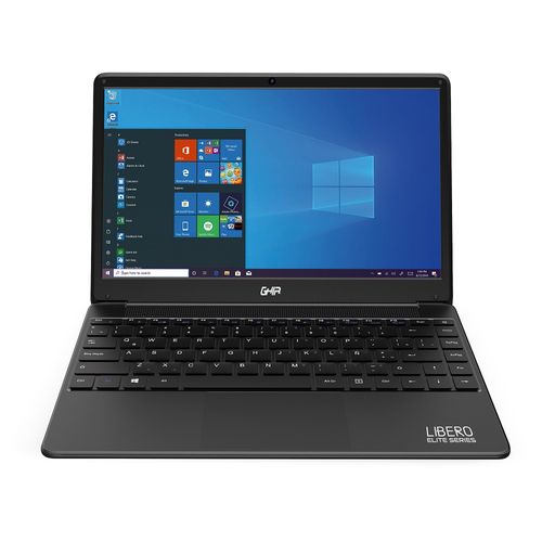 Laptop Ghia LFI5H Intel Core I5 RAM 8GB DD 256GB W10H 14.1"