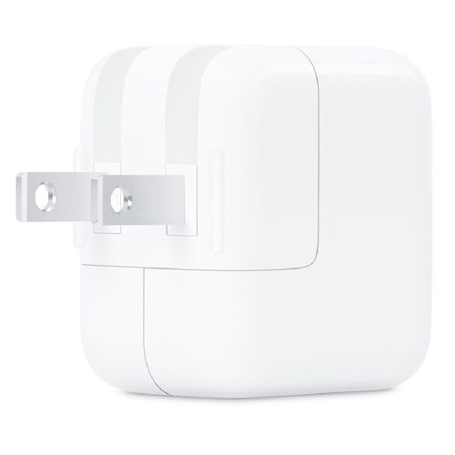 Adaptador de Corriente Apple de 12W MGN03E-A