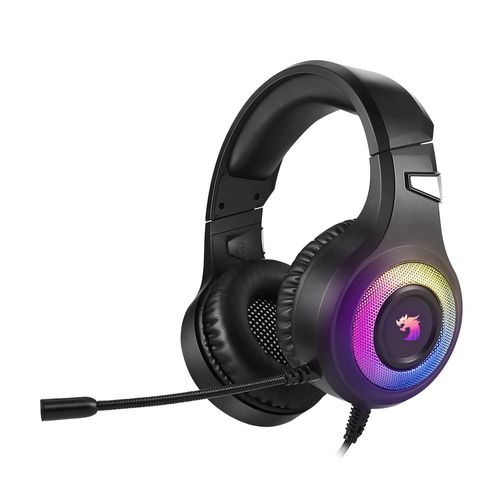 Audífonos Gaming Ghost Dragon SG-H2