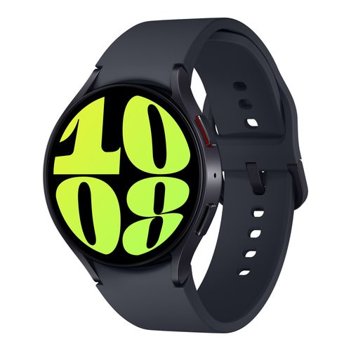 Samsung Galaxy Watch 6 44mm Negro