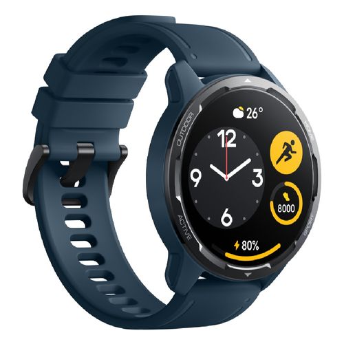 Xiaomi Watch S1 Active GL Azul