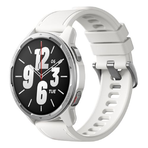 Xiaomi Watch S1 Active GL Blanco