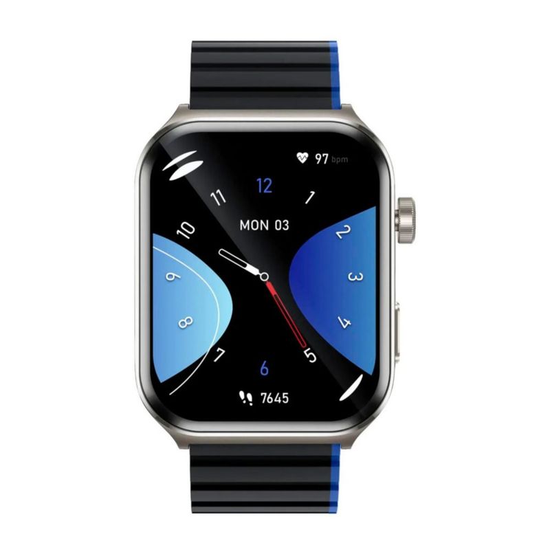 Kieslect-Smartwatch-Ks2-Gris-2