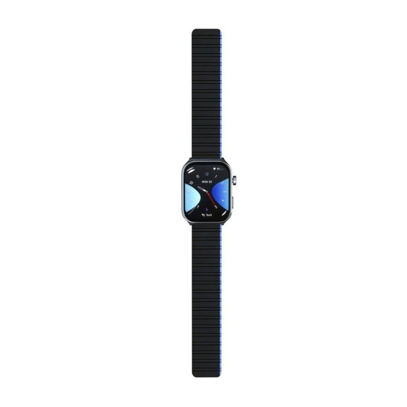 Kieslect-Smartwatch-Ks2-Gris-5