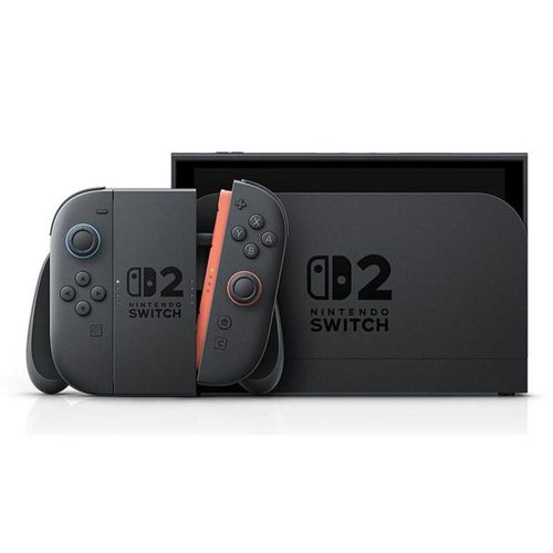Consola Nintendo Switch 2