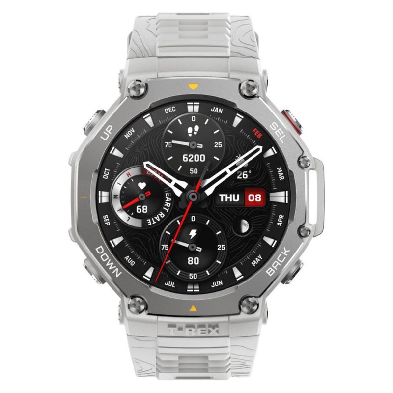Amazfit-T-Rex-3-Gris-Neblina-2