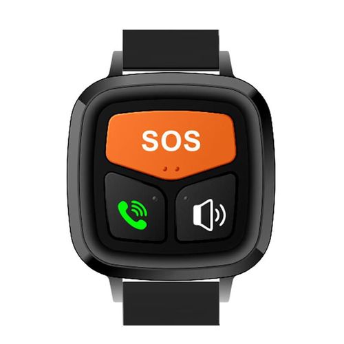 Reloj inteligente Love and Care M1 GPS