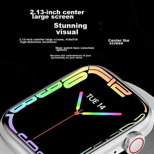 Reloj Champion Knight Huaqiangbei S9