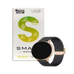 SMARTFLEXDORNEG-3