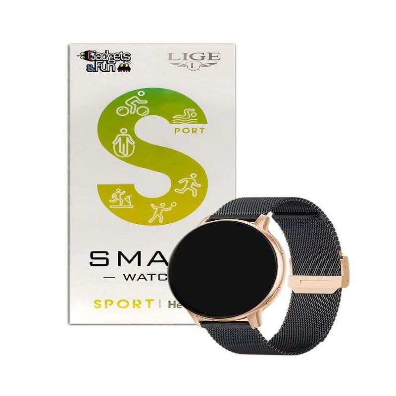 SMARTFLEXDORNEG-3